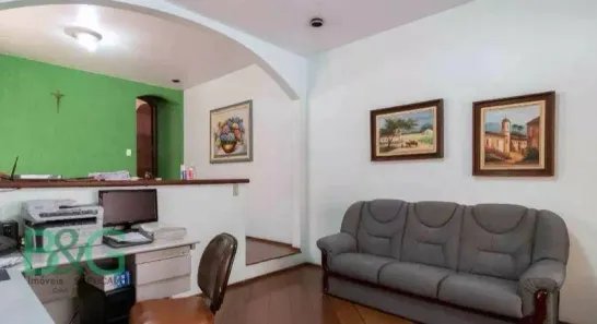 Sobrado com 3 Quartos à venda, 160m² no Alto da Mooca, São Paulo