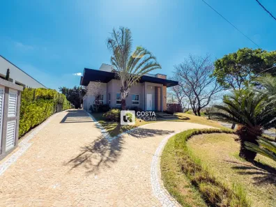 Casa de Condomínio com 4 Quartos à venda, 543m² no Haras Paineiras, Salto