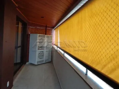 Apartamento com 3 Quartos à venda, 174m² no Centro, Ribeirão Preto
