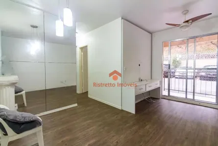 Apartamento com 3 Quartos à venda, 86m² no Vila Lageado, São Paulo