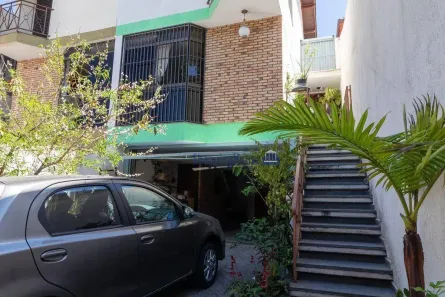 Casa com 4 Quartos à venda, 400m² no Vila Ipojuca, São Paulo