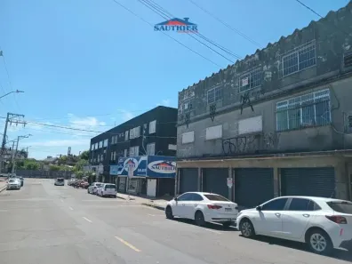 Ponto Comercial para alugar, 180m² no Centro, Sapucaia do Sul