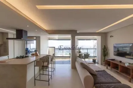 Apartamento com 2 Quartos à venda, 92m² no Vila Leopoldina, São Paulo