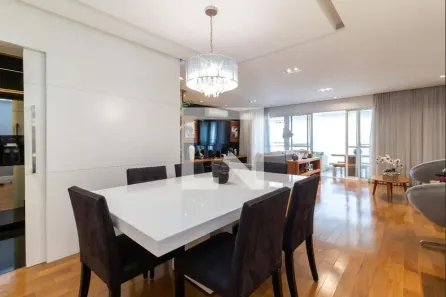 Apartamento com 3 Quartos à venda, 130m² no Parque Mandaqui, São Paulo