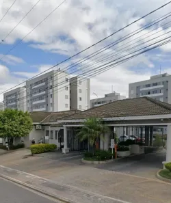 Apartamento com 3 Quartos à venda, 59m² no Parque Bela Vista, Votorantim