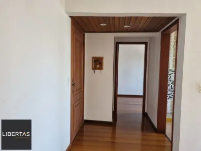 Apartamento com 1 Quarto à venda, 42m² no Santo Antônio, Porto Alegre