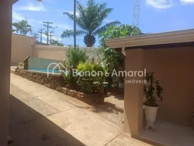 Casa com 4 Quartos à venda, 200m² no Jardim Fortaleza, Paulínia