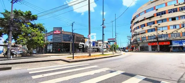 Apartamento com 1 Quarto à venda, 30m² no Abolição, Rio de Janeiro