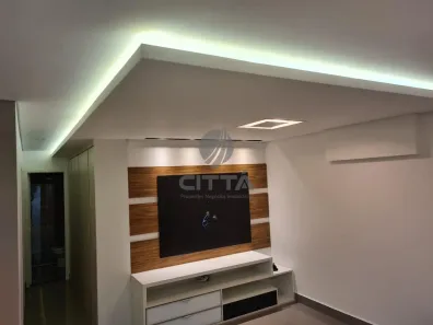 Apartamento com 2 Quartos à venda, 66m² no Ponte Preta, Campinas