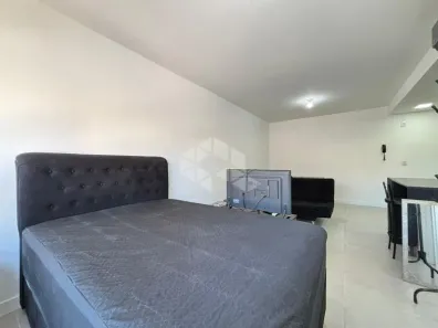 Apartamento com 1 Quarto para alugar, 34m² no Centro Histórico, Porto Alegre