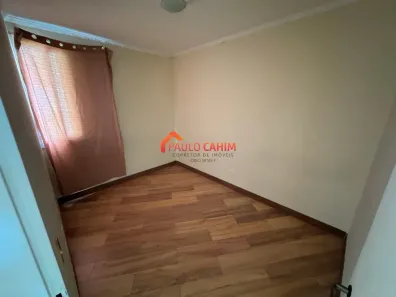 Apartamento com 2 Quartos para alugar, 44m² no Itaberaba, São Paulo