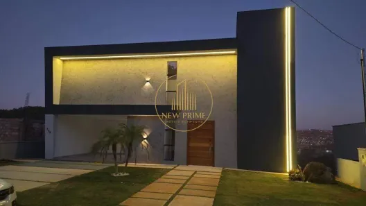Casa com 4 Quartos à venda, 760m² no Balneário Água Limpa, Nova Lima