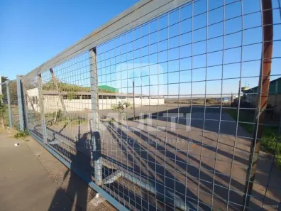Galpão/Depósito/Armazém com 1 Quarto para alugar, 1170m² no Distrito Industrial, Uberlândia