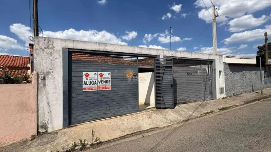 Casa com 3 Quartos à venda, 162m² no Lopes de Oliveira, Sorocaba