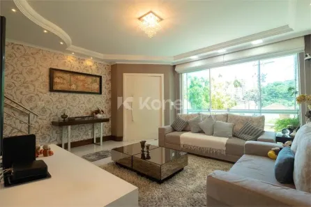 Sobrado com 3 Quartos à venda, 250m² no Parque Monteiro Soares, São Paulo