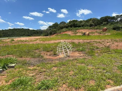 Lote/Terreno à venda, 644m² no Laranja Azeda, Atibaia