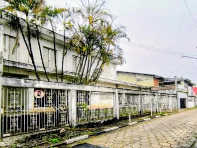 Casa com 6 Quartos à venda, 420m² no Centro, Osasco