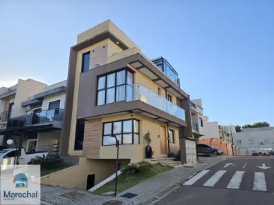 Sobrado com 3 Quartos à venda, 170m² no Alto Boqueirão, Curitiba