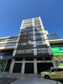 Cobertura com 5 Quartos à venda, 208m² no Centro, Juiz de Fora