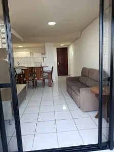 Apartamento com 2 Quartos para alugar, 84m² no Renascença, São Luís