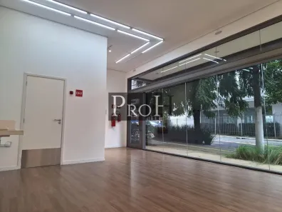 Ponto Comercial para alugar, 45m² no Chácara Santo Antônio (Zona Sul), São Paulo