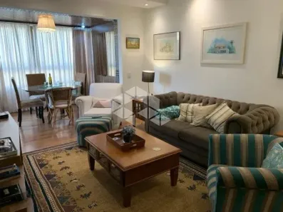 Cobertura com 4 Quartos à venda, 228m² no Tristeza, Porto Alegre