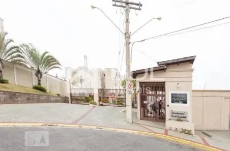 Apartamento com 2 Quartos à venda, 48m² no Jardim Márcia, Campinas