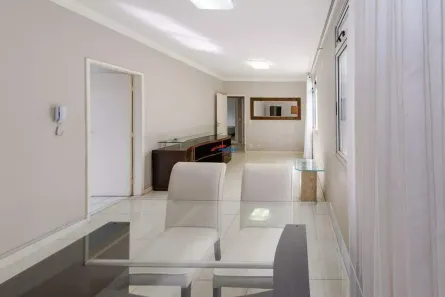 Apartamento com 3 Quartos à venda, 87m² no Santa Lúcia, Belo Horizonte