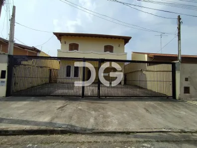 Casa com 5 Quartos à venda, 220m² no Jardim Santa Genebra, Campinas