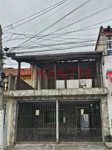 Sobrado com 4 Quartos à venda, 170m² no Jardim Santa Cruz (Zona Norte), São Paulo
