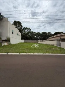 Lote/Terreno à venda, 450m² no Residencial Tivoli, Bauru