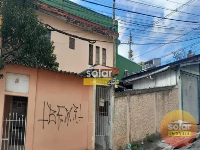 Casa com 2 Quartos à venda, 300m² no Vila Paranaguá, São Paulo