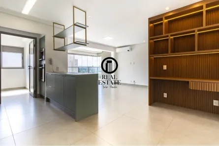 Apartamento com 2 Quartos à venda, 88m² no Vila Leopoldina, São Paulo