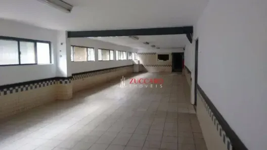 Galpão/Depósito/Armazém à venda, 5800m² no Vila Nova Cumbica, Guarulhos