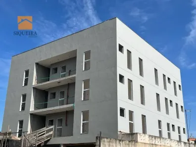 Apartamento com 1 Quarto à venda, 21m² no Jardim Sônia Maria, Sorocaba