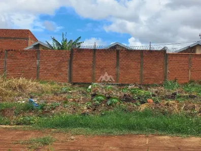 Lote/Terreno à venda, 160m² no Jardim Cristo Redentor, Ribeirão Preto