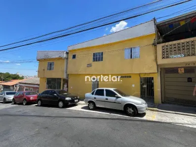 Lote/Terreno à venda, 288m² no Vila Hermínia, São Paulo