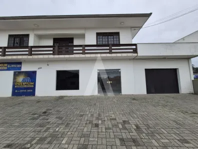 Ponto Comercial para alugar, 73m² no Boa Vista, Joinville