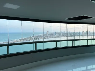 Apartamento com 3 Quartos à venda, 247m² no Santo Antônio, Recife
