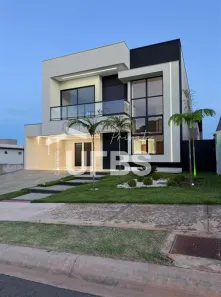 Sobrado com 3 Quartos à venda, 239m² no Parqville Pinheiros, Aparecida de Goiânia