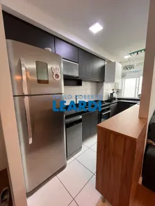 Apartamento com 2 Quartos à venda, 59m² no Vila Andrade, São Paulo