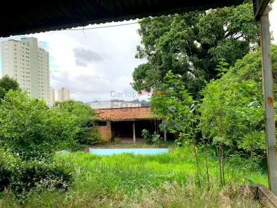 Lote/Terreno à venda, 100m² no Vila Albertina, São Paulo