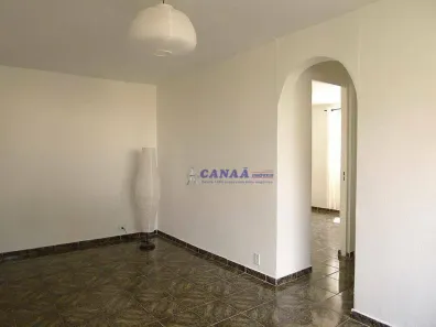 Apartamento com 2 Quartos à venda, 60m² no Jardim Umuarama, São Paulo