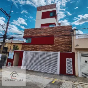 Apartamento com 2 Quartos à venda, 46m² no Vila Nhocune, São Paulo