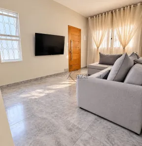 Casa com 2 Quartos à venda, 110m² no Jardim Bela Vista, São José dos Campos