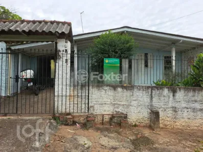 Casa com 2 Quartos à venda, 80m² no Feitoria, São Leopoldo