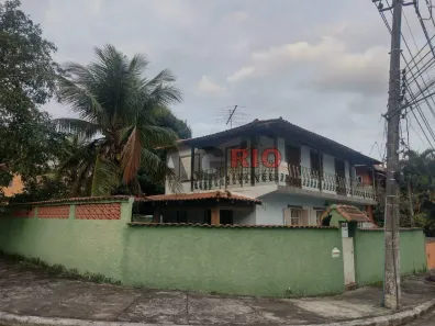 Casa com 3 Quartos à venda, 275m² no Taquara, Rio de Janeiro