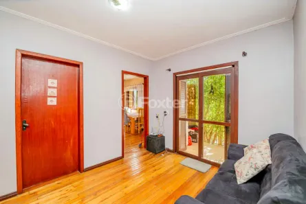 Casa com 3 Quartos à venda, 160m² no Lomba do Pinheiro, Porto Alegre