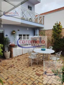 Sobrado com 3 Quartos à venda, 220m² no Jardim Bonfiglioli, São Paulo