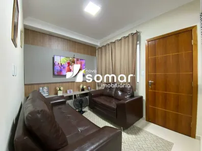 Cobertura com 3 Quartos à venda, 140m² no Manoel Valinhas, Divinópolis